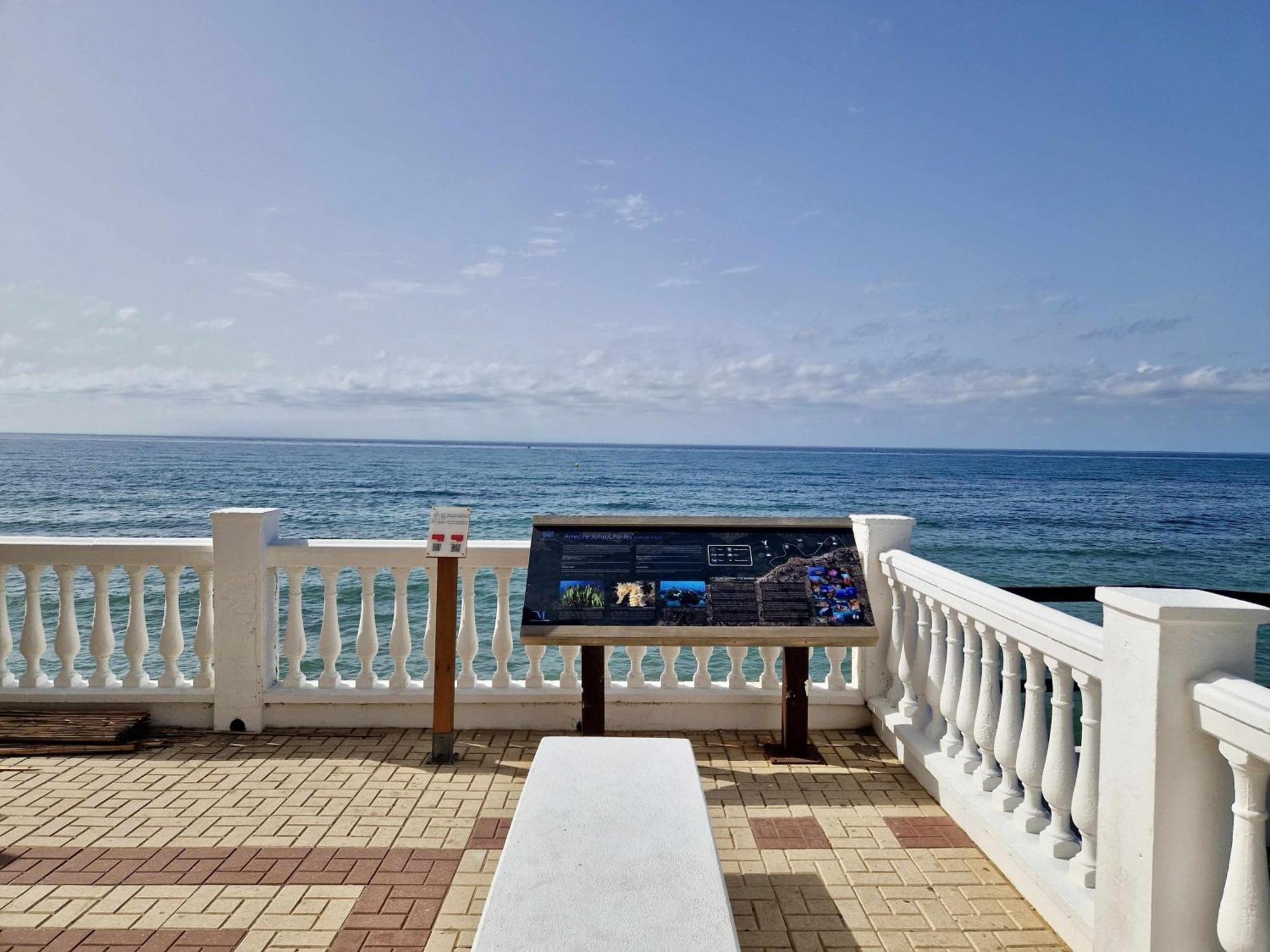 Апартаменты Sr Almirante 1ª Linea De Playa Ситио-де-Калаонда Экстерьер фото